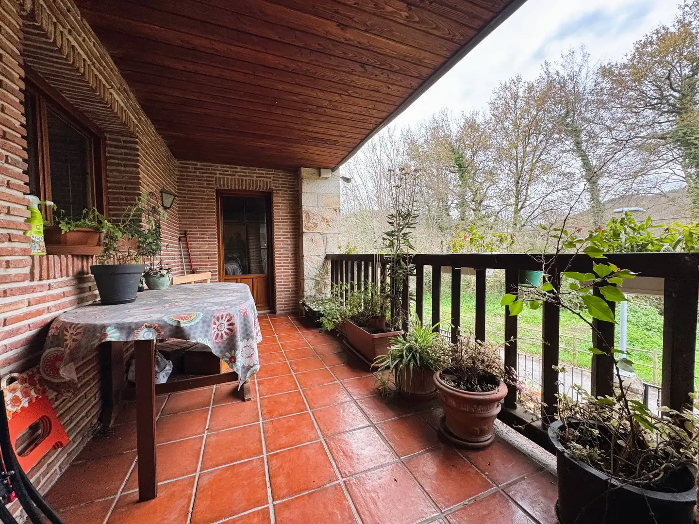 Casa rústica con terraza en venta en Abadiño, imagen 34