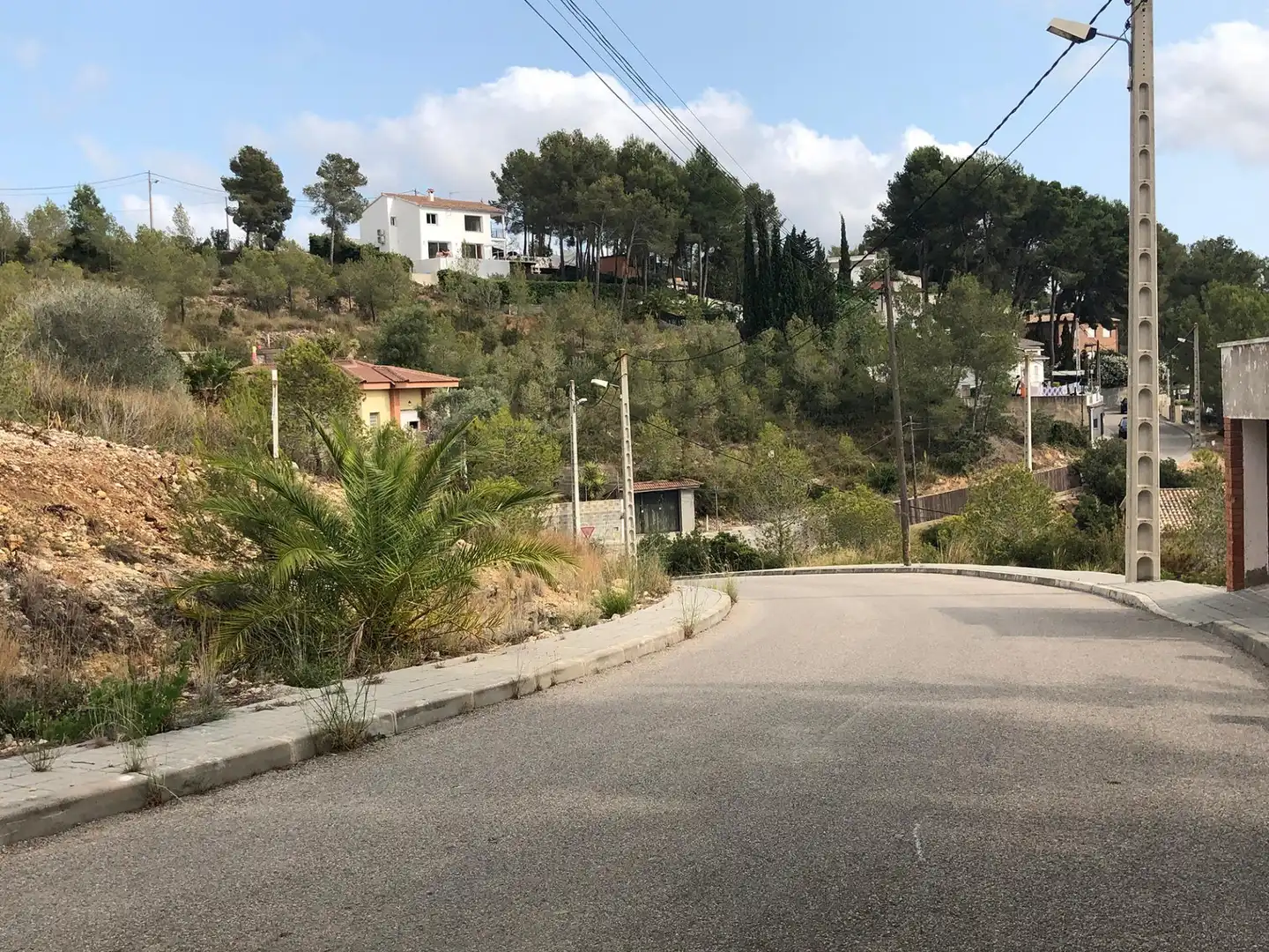 Terreny residencial en venda a Carrer de Venus 9, imagen 5
