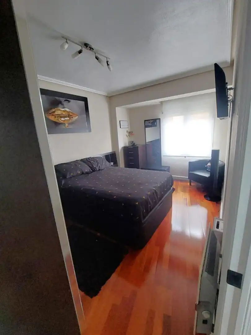 Flat with lift for sale in Calle Calle Brasil, imagen 8