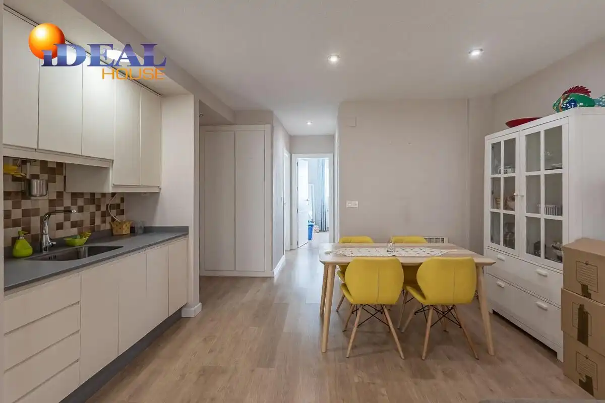 Piso en venta en Centro - Sagrario