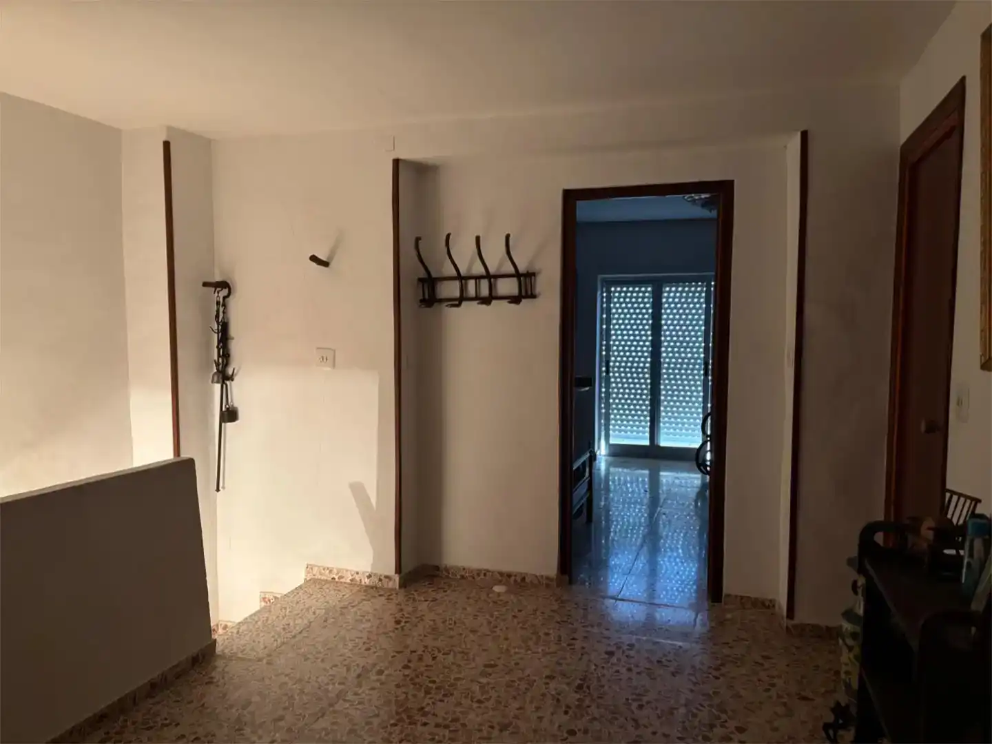 Casa adosada en venta en La Vall d'Alcalà, Alicante