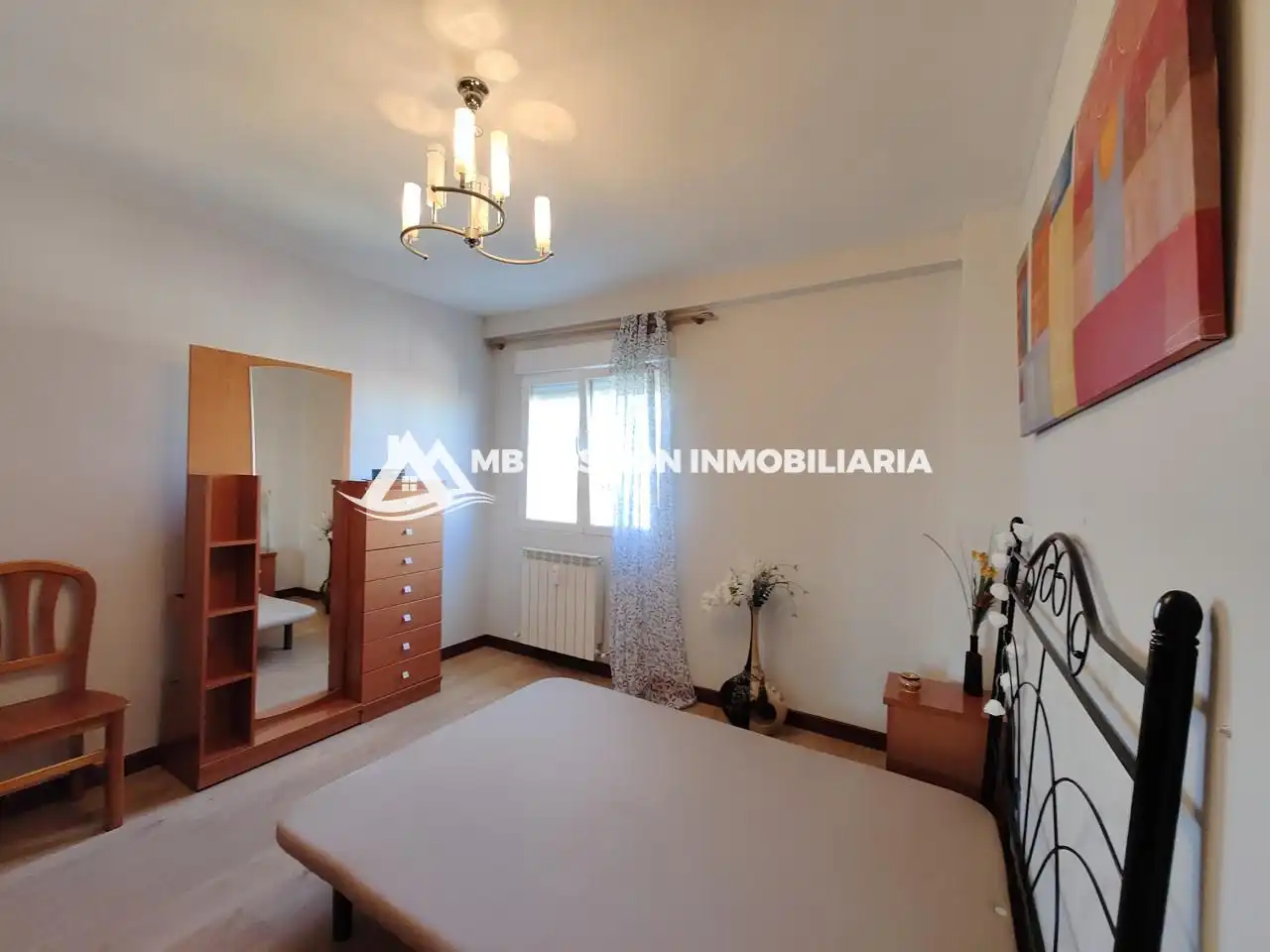 Habitación de Piso en venta en Fuenlabrada con Aire acondicionado, Calefacción y Terraza