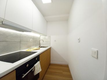 Piso con balcón en venta en Cerdanyola