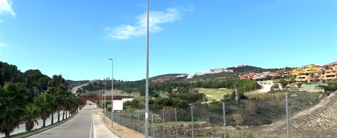Grundstücke und Bauplätze zum Verkauf in Doña Julia, imagen 12