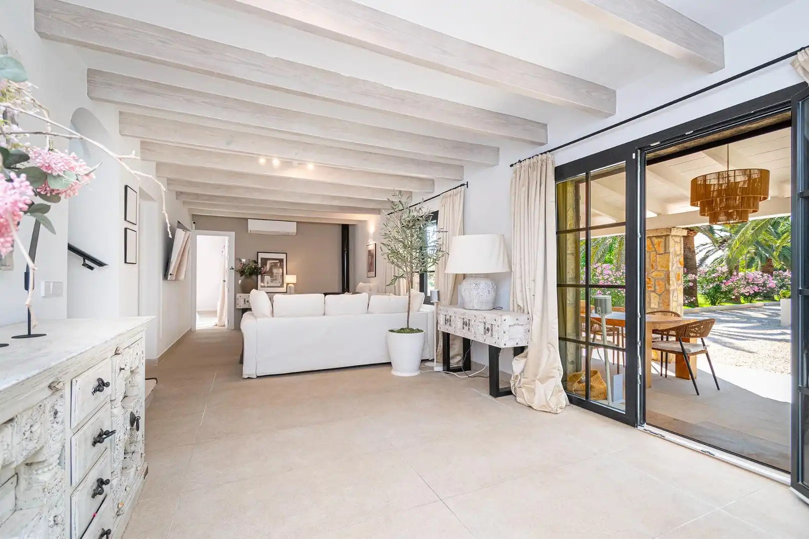 Country house with pool for sale in Binissalem, imagen 32