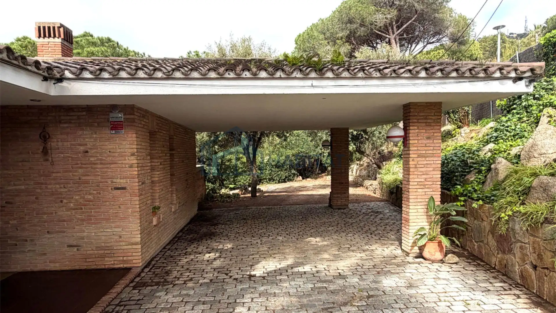 Villa avec terrasse à vendre à Cabrils, imagen 45