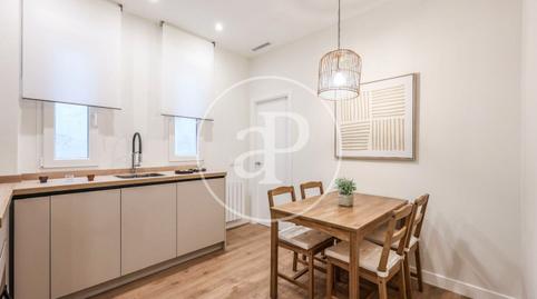 Photo 5 of Flat for sale in Fuente del Berro,  Madrid Capital