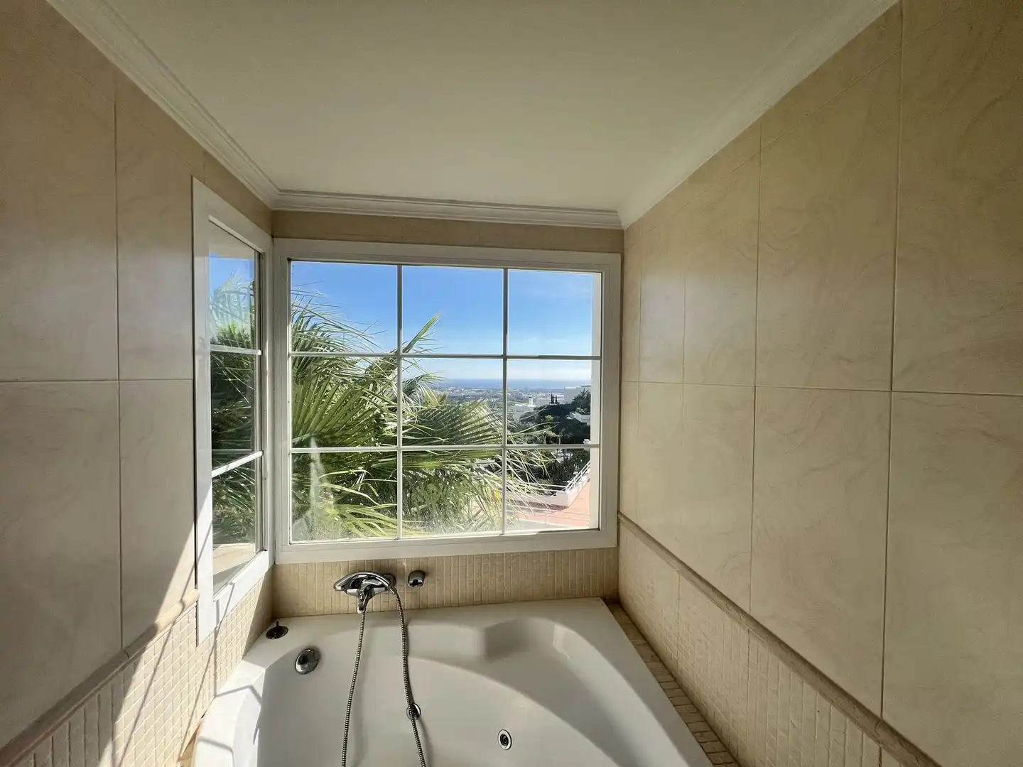 Villa mit Pool zum Verkauf in Urbanizacion el Herrojo 33, imagen 16
