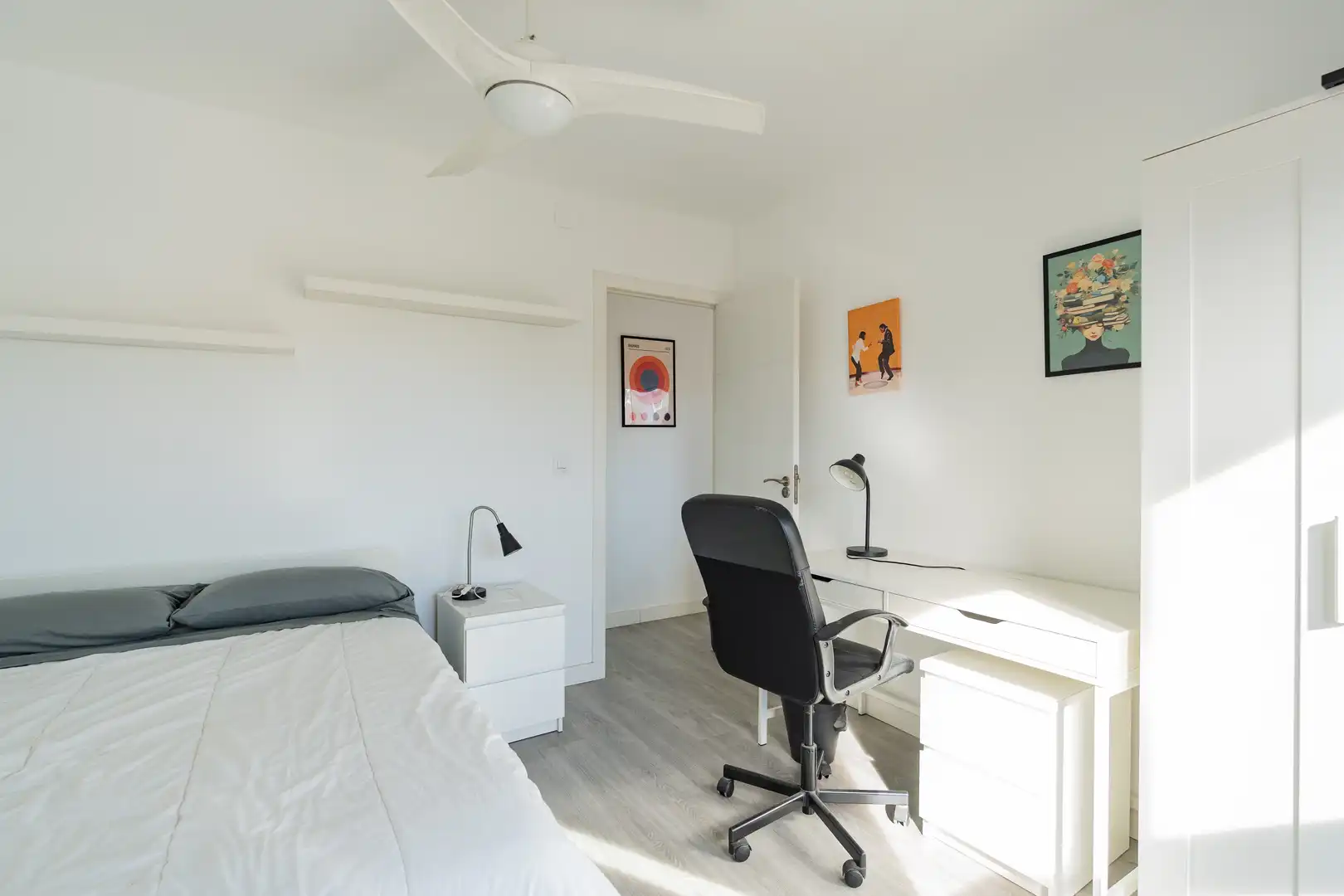 Appartamento in vendita a Carrer del Duc de Gaeta, imagen 20