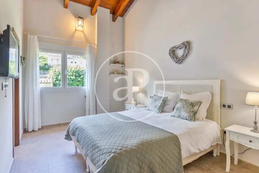 Casa con terraza en venta en Carcaixent, imagen 21