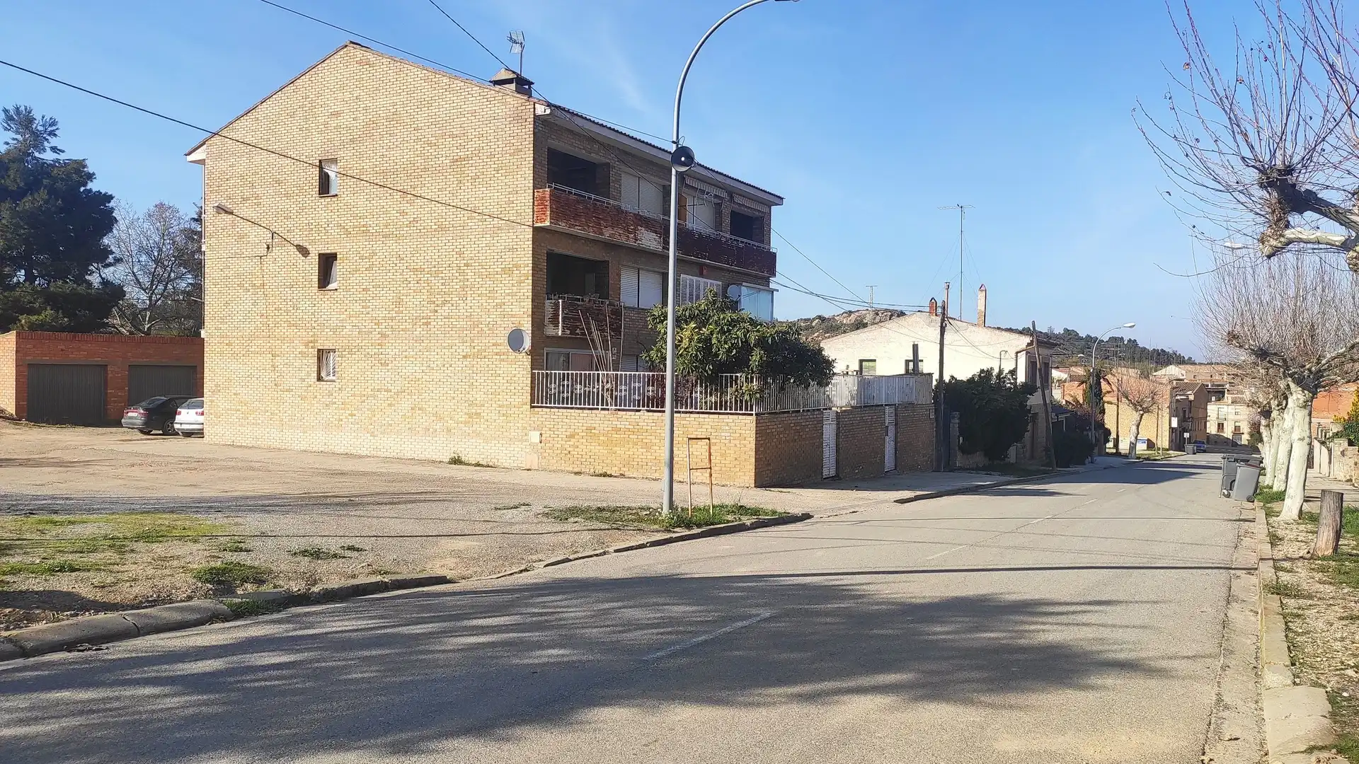 Terreno residencial en venta en Vinaixa, imagen 3