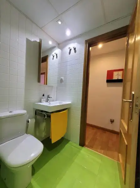 Piso en venta en Calle la Unión Mercantil, 31, Martín Carpena - Torre del Río