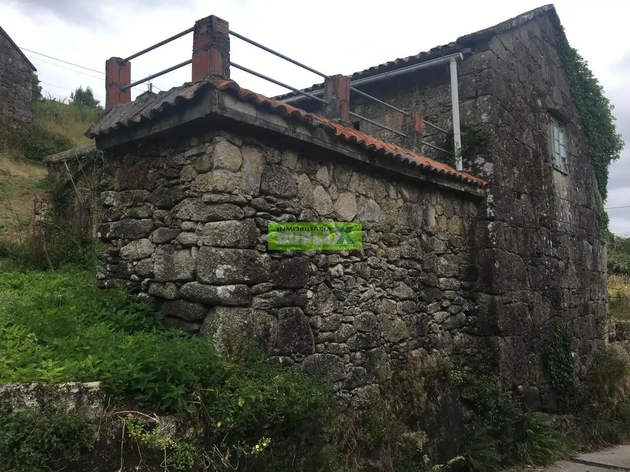 Terreno residenziale in vendita a Cotobade, imagen 90