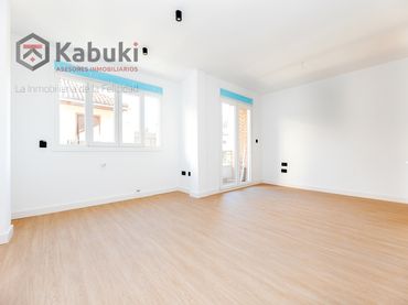Appartamento con giardino in vendita a Granada - CL GENERAL NARVAEZ 1