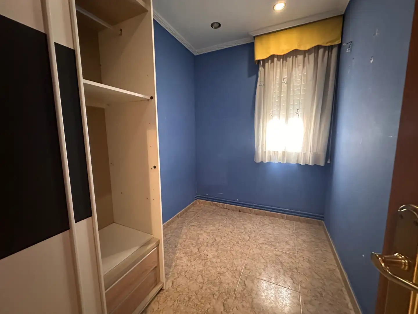 Flat for sale in Bonavista