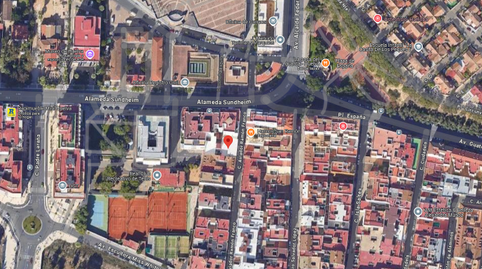 Foto 4 de Pis en venda a Pl. Abogados, 1, Reina Victoria - Matadero,  Huelva Capital