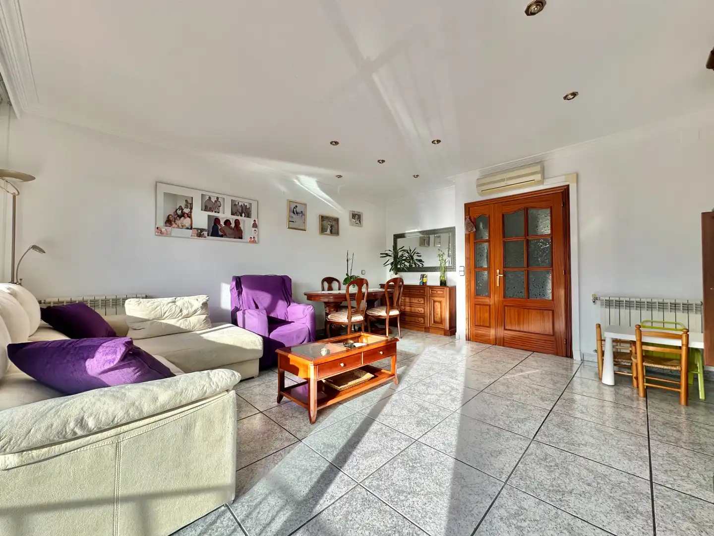 Casa a schiera con giardino in vendita a Carrer Industrials 40, imagen 6