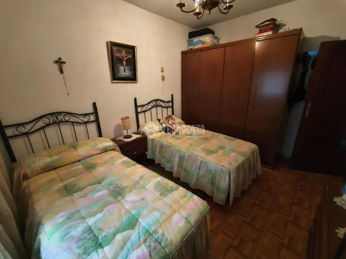 Piso con ascensor en venta en Centro, imagen 13