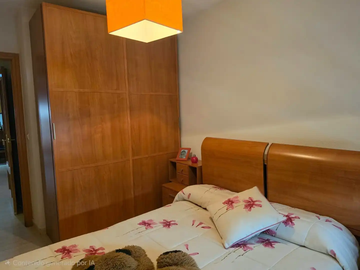 Habitación de Piso en venta en Centro