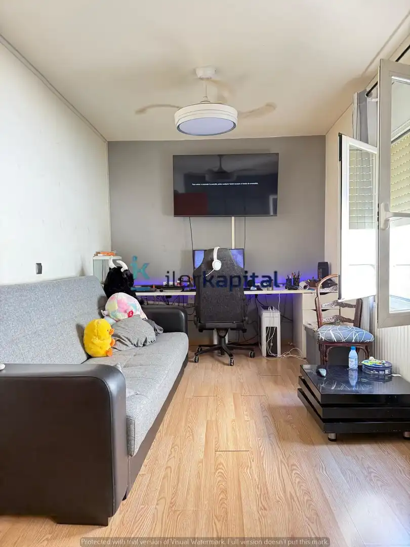 Flat with lift for sale in Cappont, imagen 11