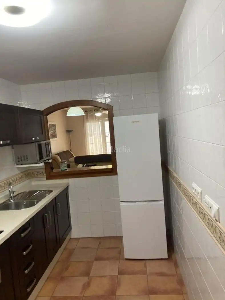 Apartament amb ascensor de lloguer a Calle Playas de la Ensenada 28, imagen 16