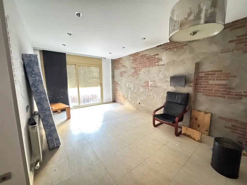 Wohnung mit Aufzug zum Verkauf in Calle Bisbe Valls, imagen 4