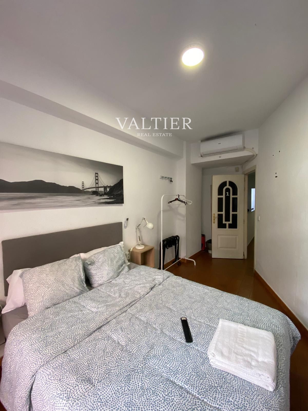 Flat for rent in Caceres, Chopera