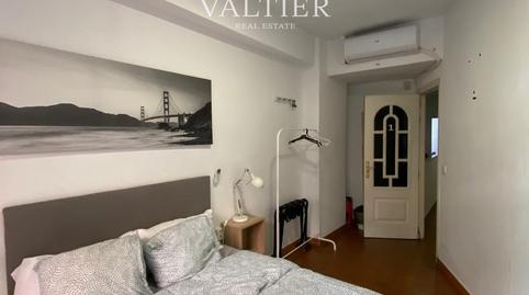 Foto 2 de Piso de alquiler en Caceres, Chopera,  Madrid Capital