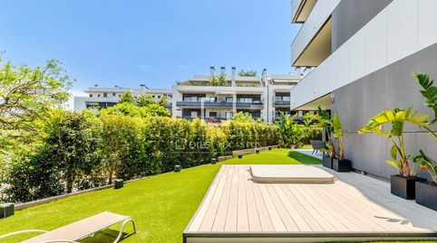 Foto 2 de Piso en venta en Aiguadolç - Sant Sebastià, Sitges