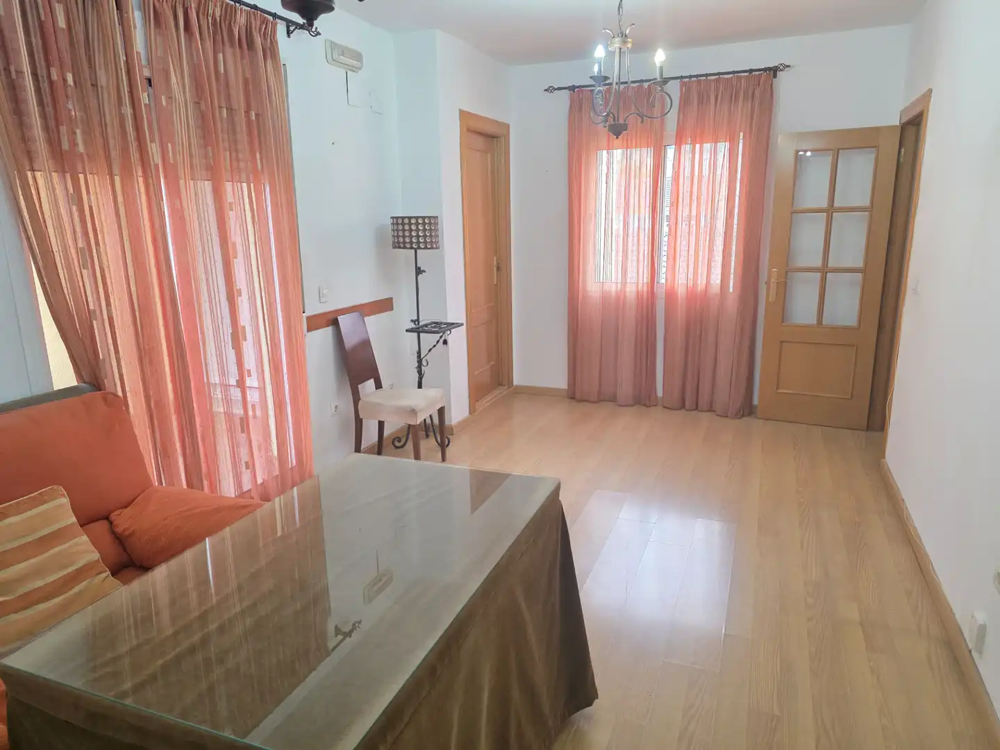 Habitación de Ático en venta en La Zubia con Aire acondicionado, Calefacción y Terraza