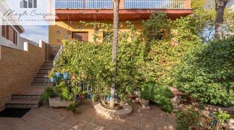 Foto 3 de Casa o xalet en venda a Calle de San Leonardo, La Zubia Ciudad, La Zubia