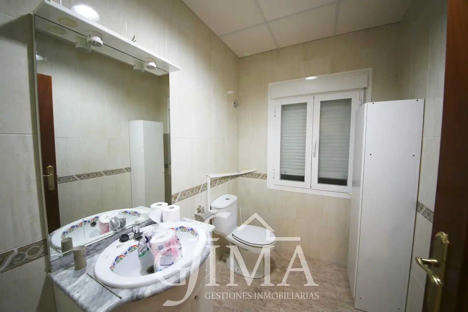 Residencial amb ascensor en venda a Tomelloso, imagen 35
