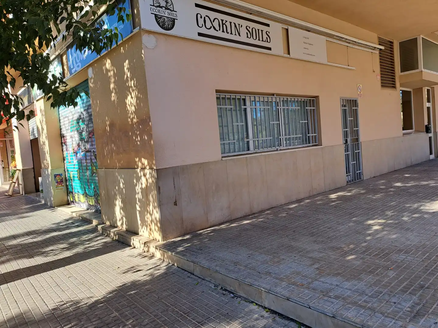 Local comercial en venta en Avinguda de la Carretera d'Igualada, imagen 2