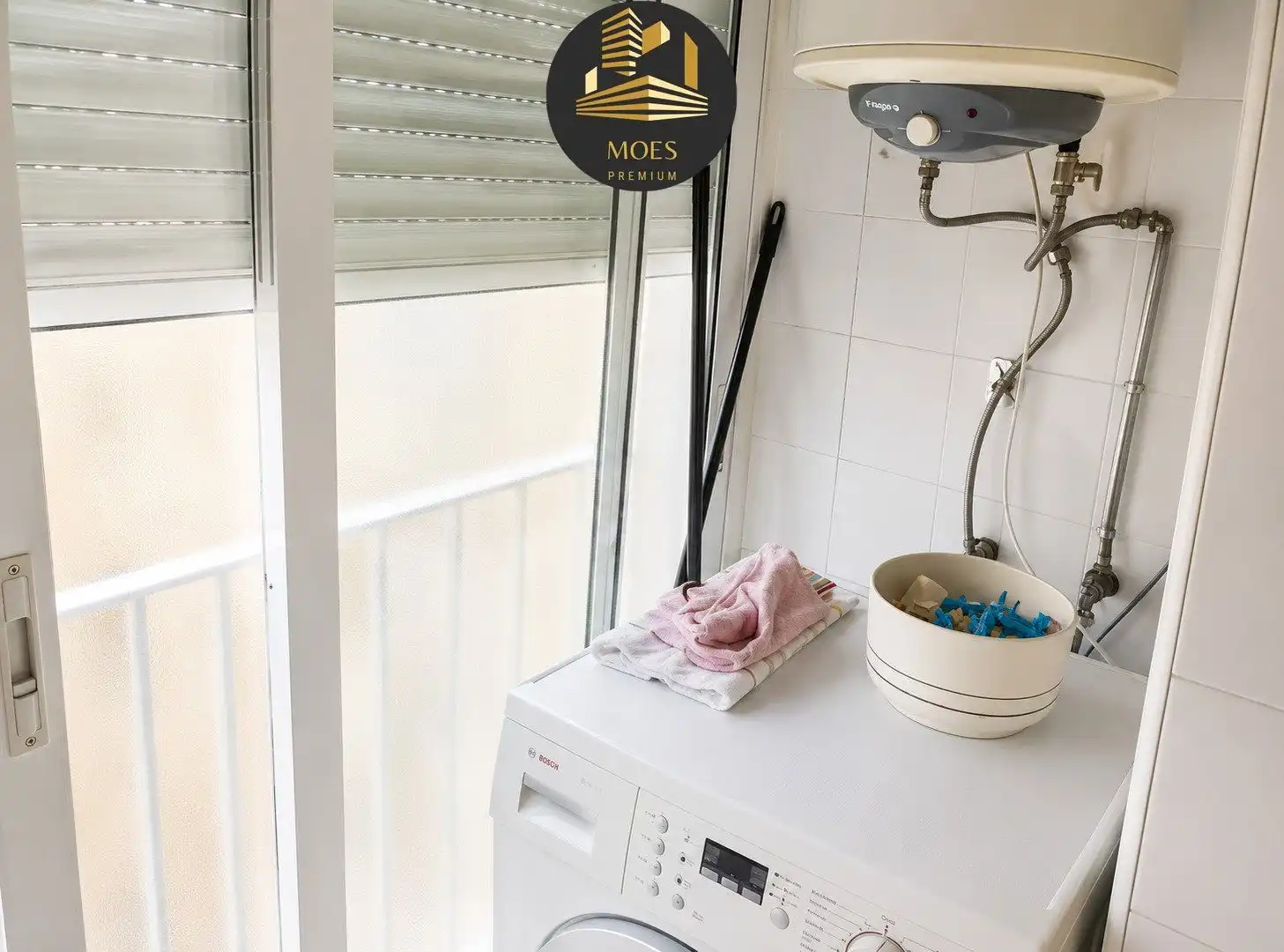 Flat for rent in Santa Isabel