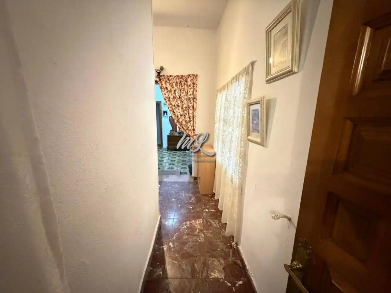 Casa adosada en venta en Sonseca con Calefacción y Terraza