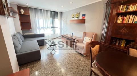 Foto 5 de Pis en venda a Calle Concepcion Arenal, Alquenència - Venècia, Alzira