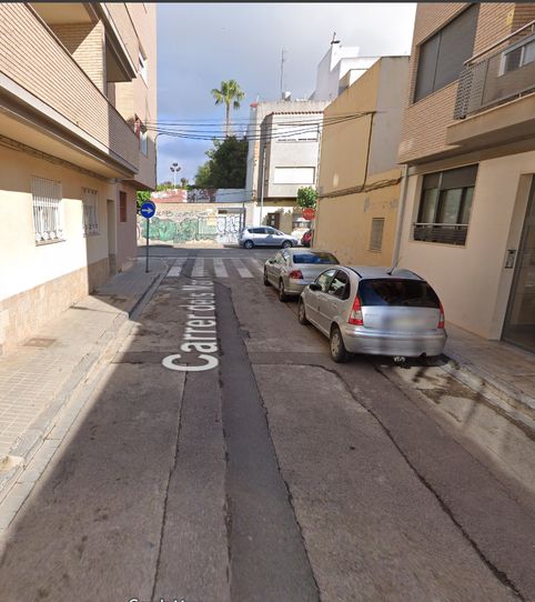 Foto 2 von Dachboden zur Miete in Carrer Dels Mariners, Puerto, Benicarló