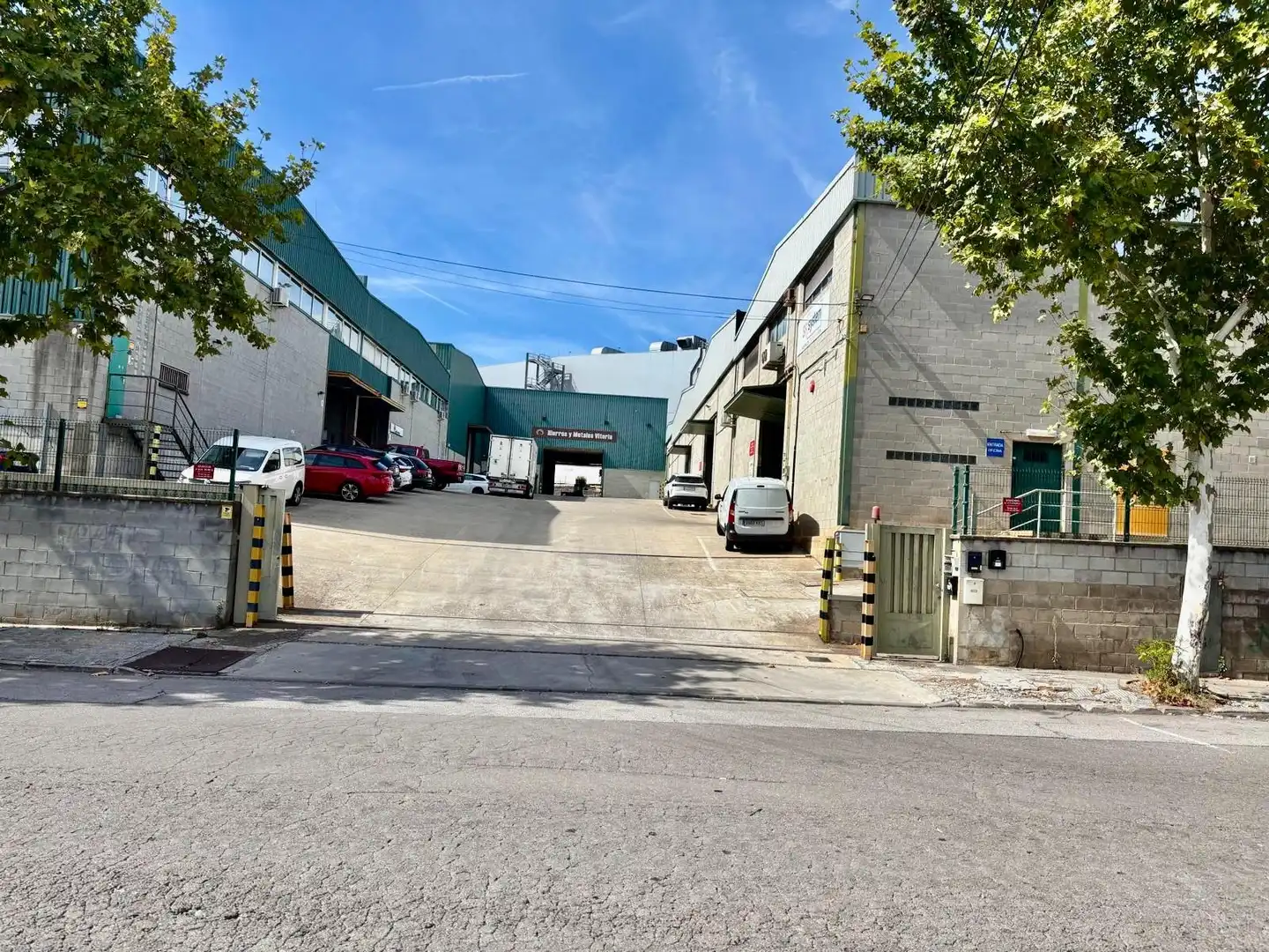 Industrial building to rent in Abrera, imagen 4