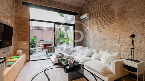 Photo 2 of Flat for sale in Carrer de Galileu, Sants, Barcelona