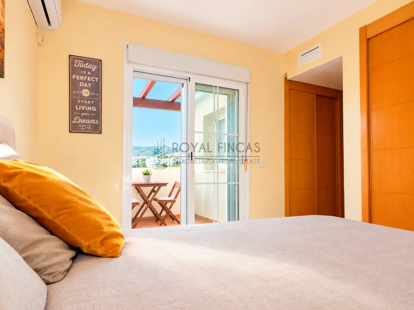 Ático con terraza en venta en Avenida Cibeles 10, imagen 16