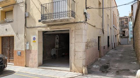 Foto 2 de Casa o chalet en venta en Calle Sants Màrtirs, 11, Ulldecona, Tarragona