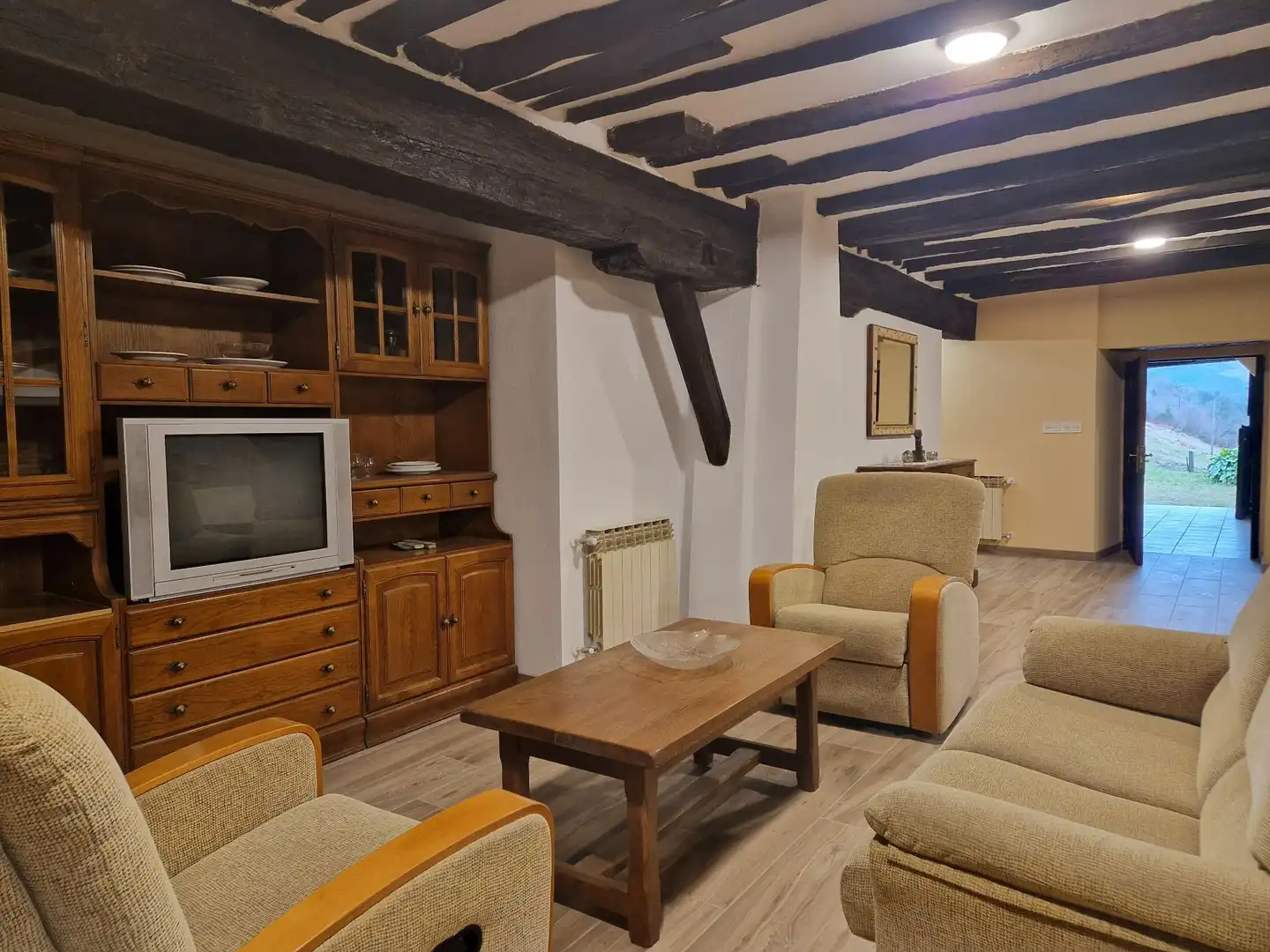 Casa rustica in vendita a Barrio azpilgoeta, imagen 31