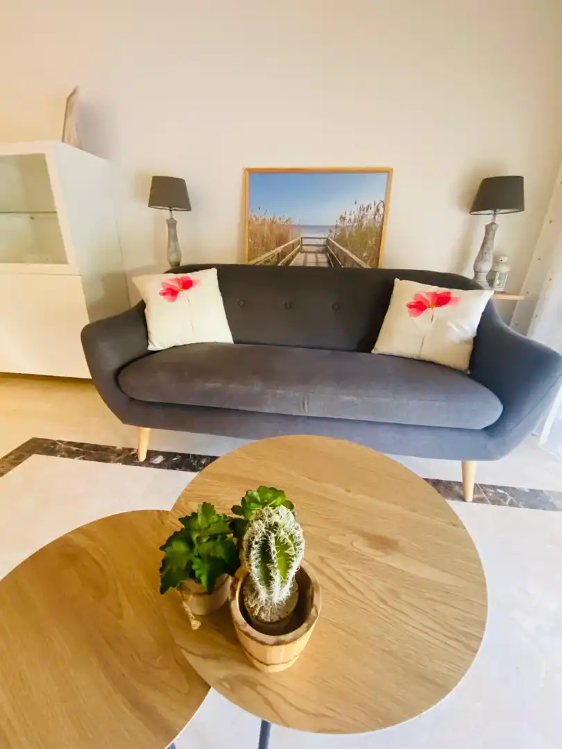 Erdgeschosswohnung mit Pool zum Verkauf in Avenida del Golf 180, imagen 27