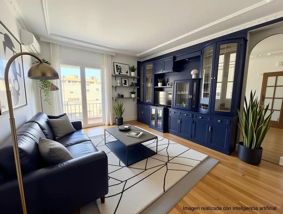 Flat for sale in Calle Sandro Pertini, Centro