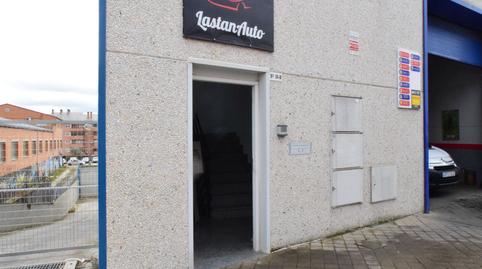 Foto 4 de Oficina de lloguer a Canteros, Las Vegas - El Pozanco - Adelfillas, Madrid