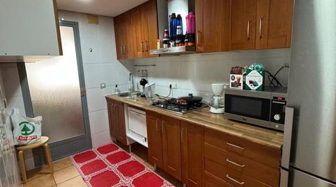 Foto 3 de Apartamento en venta en  Hermanos Machado, Babel, Alicante