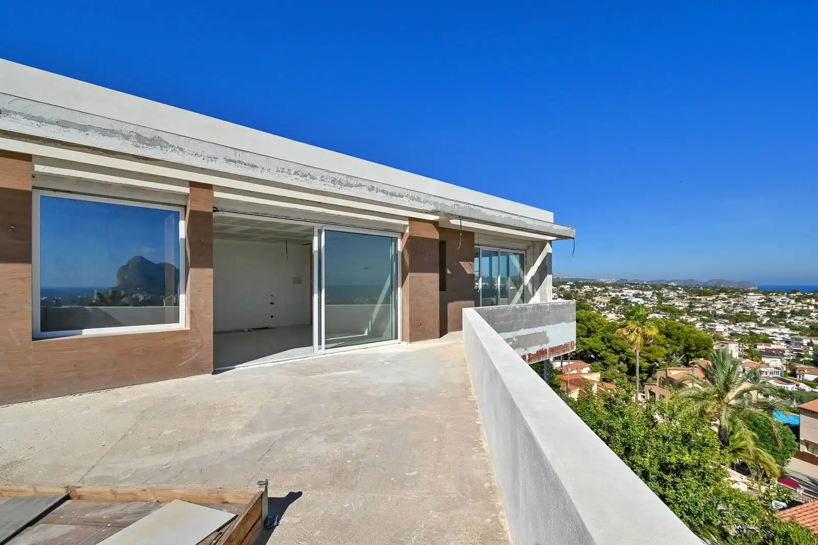 Villa con balcone in vendita a Cometa, imagen 27