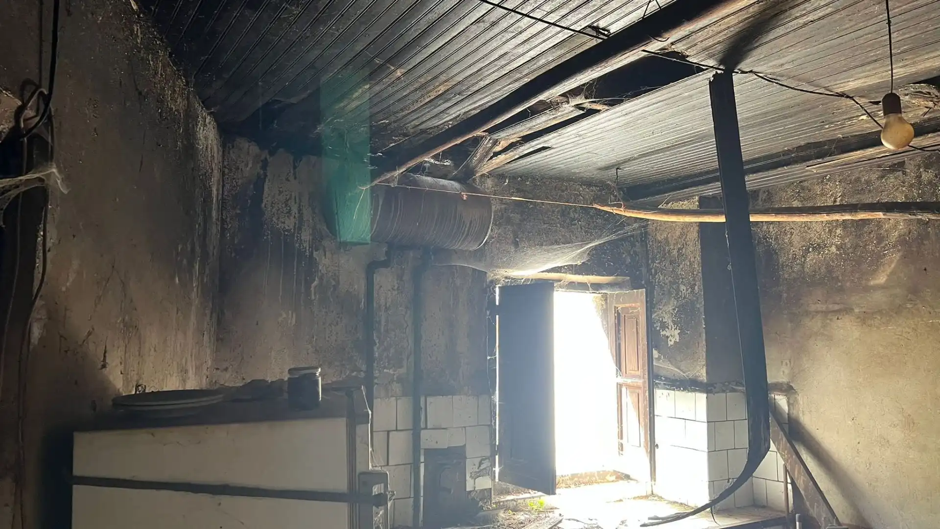 Casa o xalet en venda en Amieva