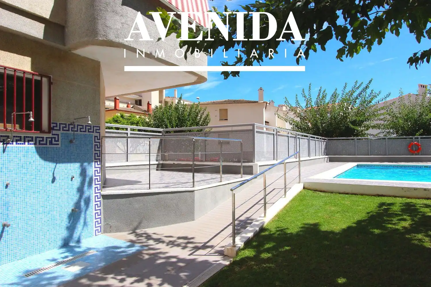 Apartamento con piscina en venta en Gibraltar 13, imagen 68