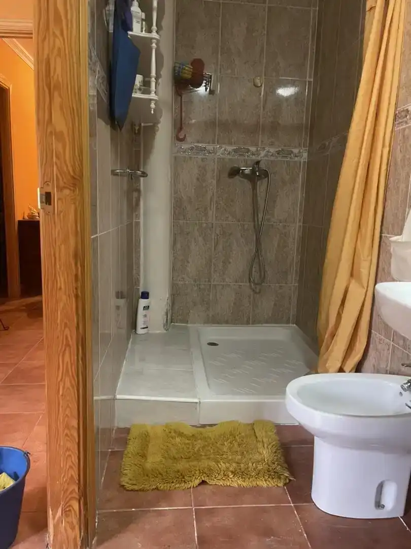 Bathroom of Houses for sale in Otero, Toledo